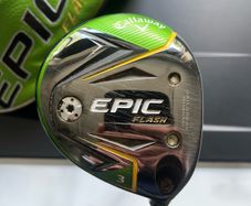 Callaway Epic Flash 3wood