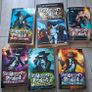 Derek Landy books Image 7