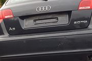 Audi a3 2.0 tdi 08