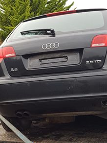 Audi a3 2.0 tdi 08