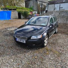 2006 Volvo V50