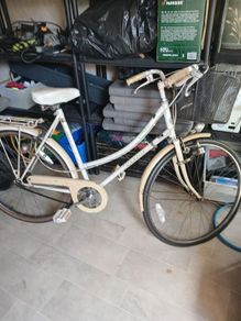 free vintage ladies bike
