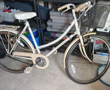 free vintage ladies bike