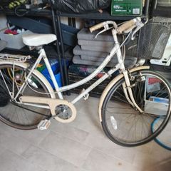 free vintage ladies bike