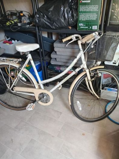 free vintage ladies bike