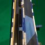 Master Cue + Leather Case & Extensions Image 4