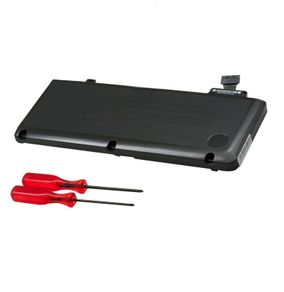 Replacement Battery For MacBook Pro 13" A1278 2009 2010 2011 2012 63.5Wh A1322 - FHT01MBB