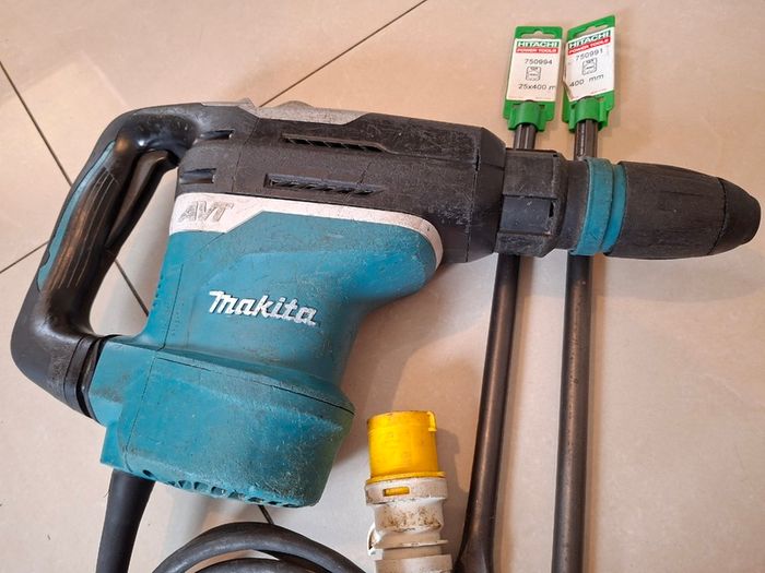 Makita HR4013C Sds Max 2 Mode 110v