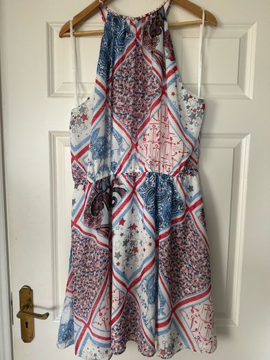 Tommy Hilfiger dress size 18