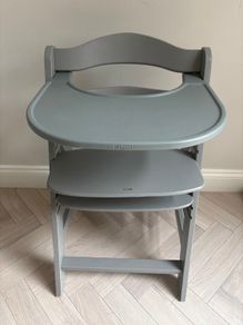 Hauck chair