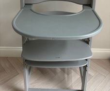 Hauck chair