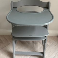 Hauck chair