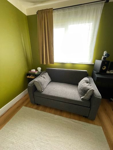 sofa bed