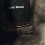 Vera Moda Fur Jacket Image 2