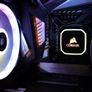 Gaming Pc Rtx 2070, I5-9600k, 32gb Ram, 1tb Ssd, Windows 11 Pro Image 2