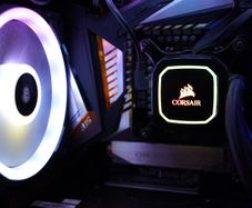 Gaming Pc > Rtx 2070, I5-9600k, 32gb Ram, 1tb Ssd, Windows 11 Pro