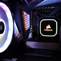 Gaming Pc > Rtx 2070, I5-9600k, 32gb Ram, 1tb Ssd, Windows 11 Pro