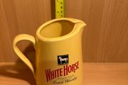 Pub jug White Horse