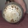 Antique Souvenir from British Empire Exhibition London 1924 Swan Brand Teapot Image 5