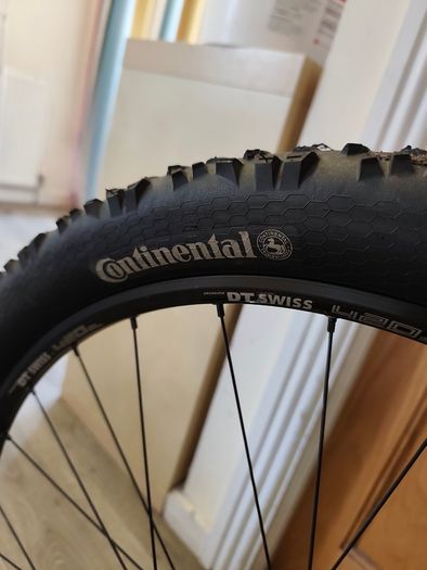 Specialized Stumpjumper FSR Comp | M5 Alloy | Premium Full-Spec Trail Bike