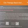 Clix Therapy Back And Knee Pain Relief Image 3