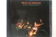 Dead Cat Bounce [2011] Live At The Roisin Dubh (CD Album)