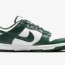 Nike Dunk Low Team Green UK 11 Deadstock Brand New & Unworn Image 4