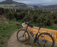 Cube Nuroad Race Gravel Bike