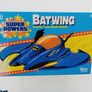 Macfarlane DC Super Powers Batman Batwing Re-Issue Image 7