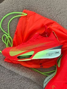 Nike Alphafly 3-size 11UK (New)