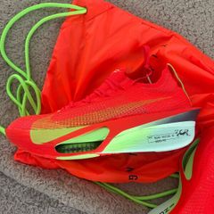 Nike Alphafly 3-size 11UK (New)