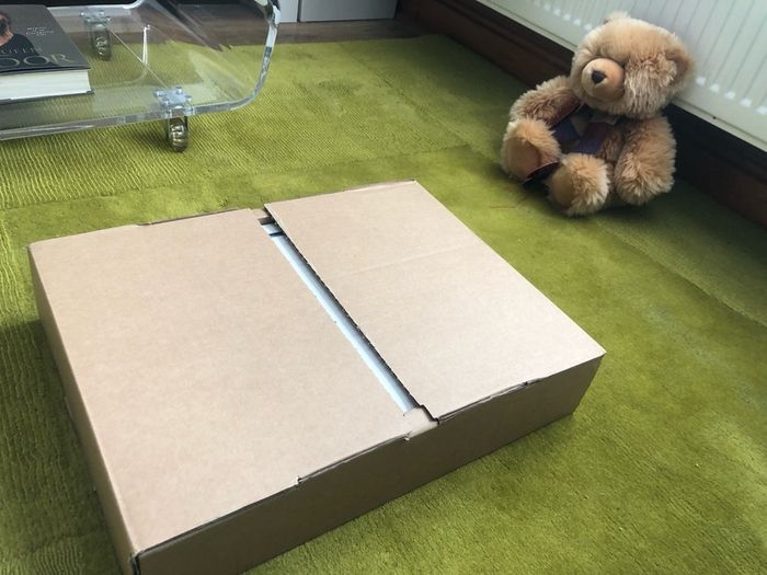 Box for Apple MacBook Air 15 inch M3 (2024)