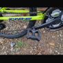 Kids mountain Bike (11-14 approx age for using) Image 8