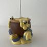 Disney Picture Photo Holder. Winnie The Pooh. Hunny Pot Image 9