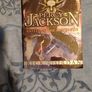 Percy Jackson Books Image 5