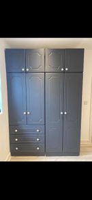Wardrobes