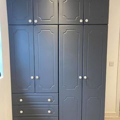 Wardrobes
