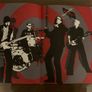 U2  - Vertigo Official 2005 Tour Programme Image 7