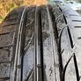 2x Tyres  Bridgestone 225/40/19 RFT ( run flat Tyres) original BMW Image 6