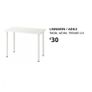 Ikea Desk Image 7