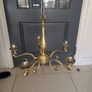Brass light Image 4