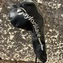 taylor made m2 driver with upgraded smoke shaft Image 4