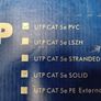 30 meters CAT 5e Image 2