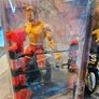 WCW WWE Chris Benoit figure Image 3
