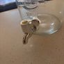 glass beverage dispenser Image 4