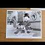 Walt Disney Duck Tales Treasure Of The Lost Lamp Press Kit Image 6