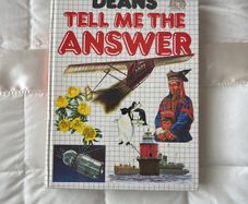 Tell Me The Answer