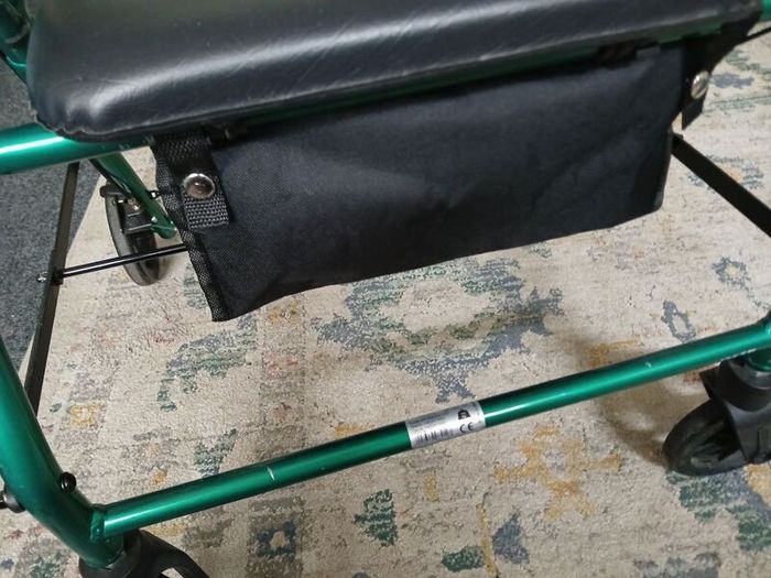 Disability walker