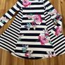 Joules skater dress age 9-10 Image 2