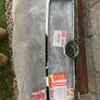 Skoda Octavia front grill Image 2